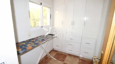 Villa in La Nucia photo 9