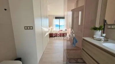 Casa en Finestrat photo 17
