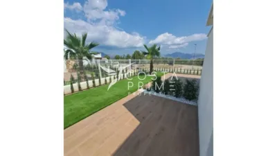 Villa in Polop photo 13