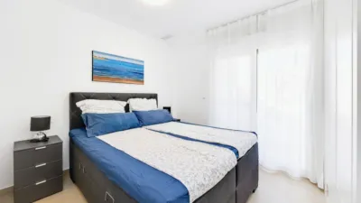 Apartamento en Pilar de la Horadada photo 15
