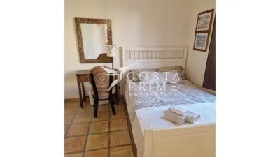 Apartment in Finestrat photo 10