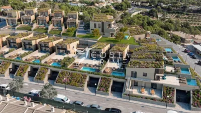 Casa – la Nucia, Nucia Park, Coloma - Vista 5
