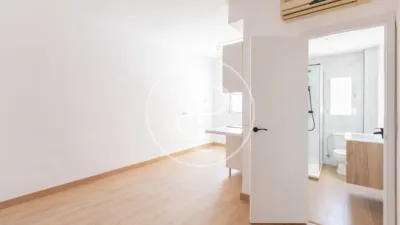 Apartment in Prosperidad photo 17
