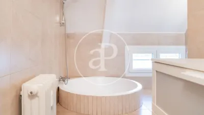 Apartamento en Nueva España photo 18