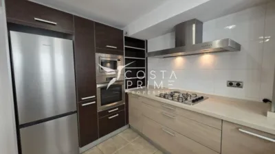 Penthouse in Benidorm photo 18