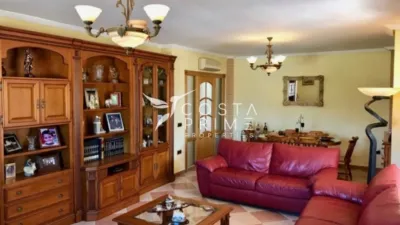 Villa in Benidorm photo 6