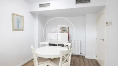 Apartment in Sant Just Desvern photo 9