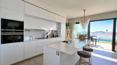 Casa - Vista 5