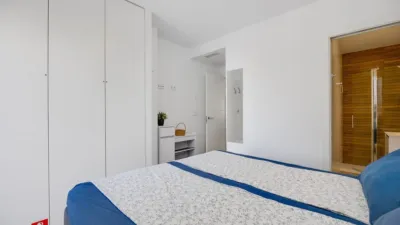Apartamento en Pilar de la Horadada photo 17