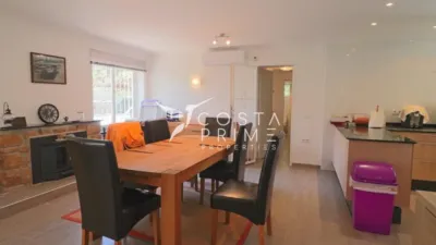 Chalet in La Nucia photo 11