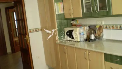 Apartment in Benidorm photo 14