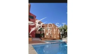 Piso - Vista 2