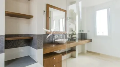House in Moraira photo 23