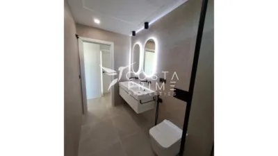 Villa in Polop photo 32