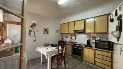 Terraced House in the Centre photo 7