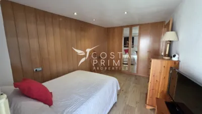 Penthouse in Benidorm photo 14