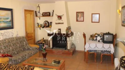 Casa – Benidorm, Foia del Bol - Cementeri, la Marina Baixa - Vista 2