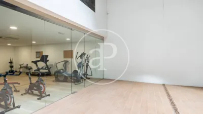Apartment in Sant Just Desvern photo 24