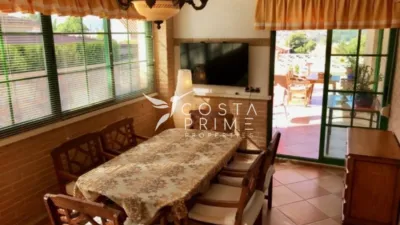 Villa in Benidorm photo 20
