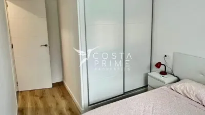 Apartment in Benidorm photo 4
