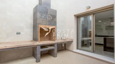House in Moraira photo 30