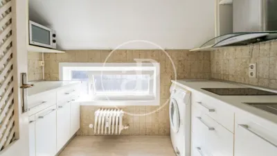 Apartamento en Nueva España photo 8