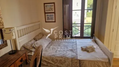 Apartment in Finestrat photo 6