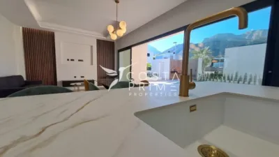 Casa - Vista 4