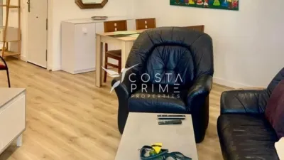 Apartment in Benidorm photo 22
