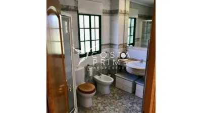 Villa in Benidorm photo 23