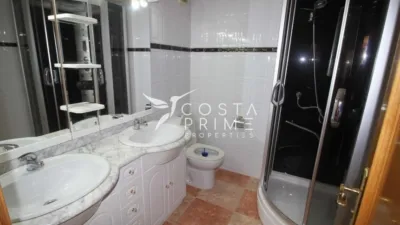 Villa in La Nucia photo 22