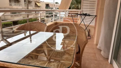 Pis – Santa Pola - Vista 2