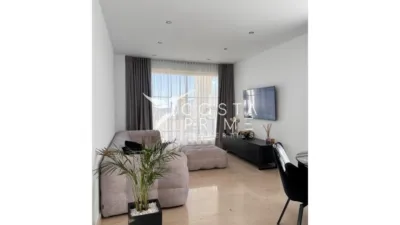 Apartment in Finestrat photo 3