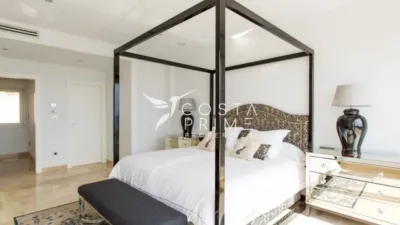 House in Moraira photo 18