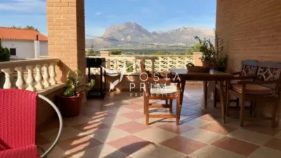Villa in Benidorm photo 19