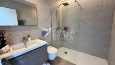 Casa en Finestrat photo 15