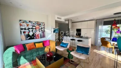 House in Finestrat photo 4