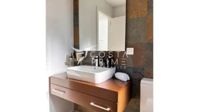 Apartment in Finestrat photo 22