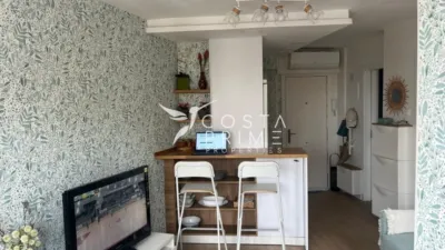 Apartment in Benidorm photo 10
