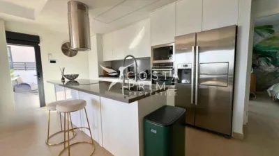 Casa - Vista 4