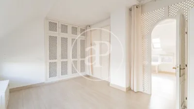 Apartamento en Nueva España photo 12