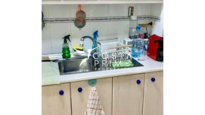 Apartment in Benidorm photo 7