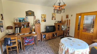 House in Jumilla photo 14