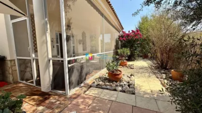 Casa en Albox photo 27