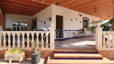 Casa – Benidorm, Els Tolls - Imalsa, la Marina Baixa - Vista 4