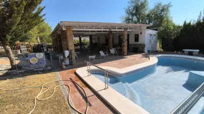 House in Jumilla photo 18