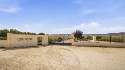 House in Yecla photo 70