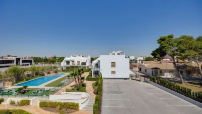 Apartamento en Pilar de la Horadada photo 42