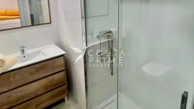 Apartment in Benidorm photo 17