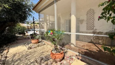 Casa en Albox photo 28